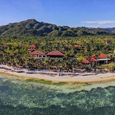 Island View Beachfront Resort Anda  Εξωτερικό φωτογραφία