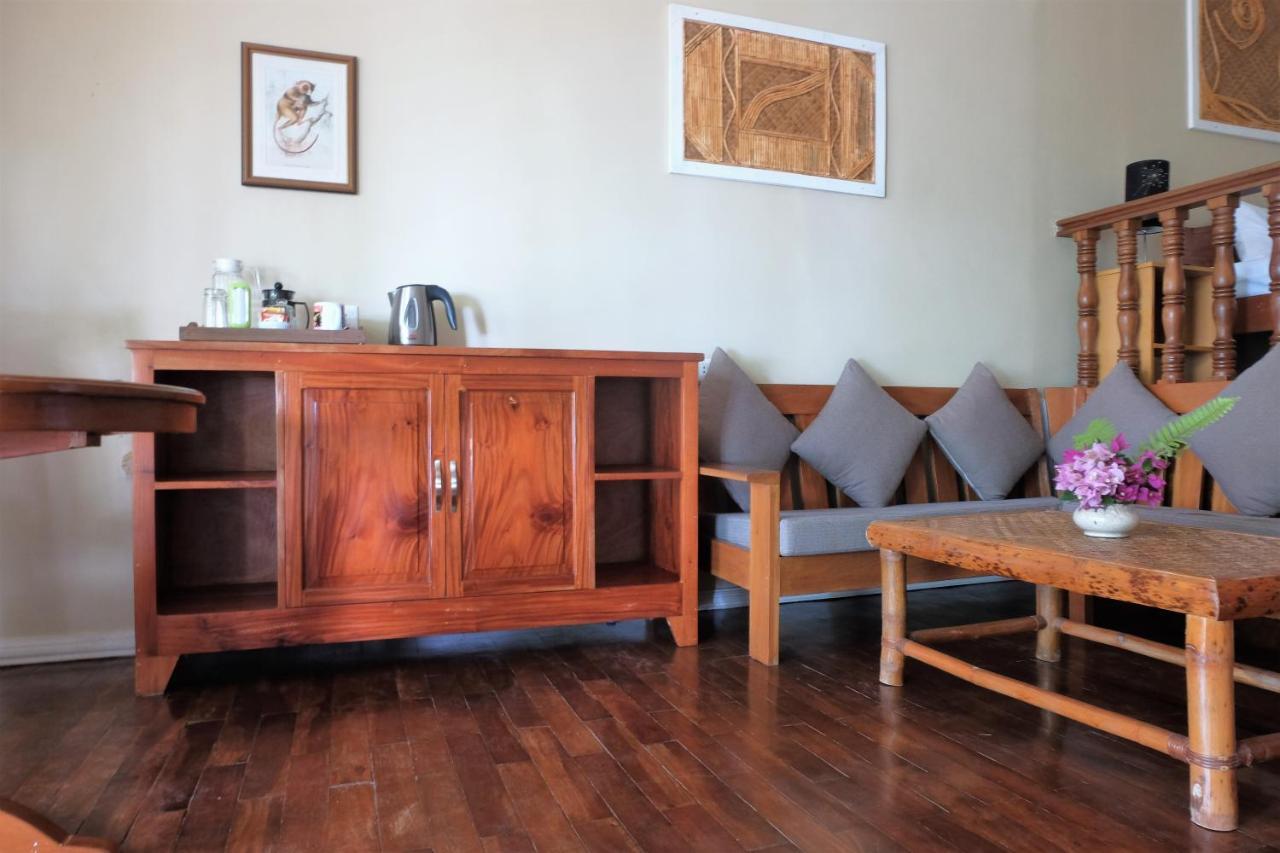 Island View Beachfront Resort Anda  Εξωτερικό φωτογραφία