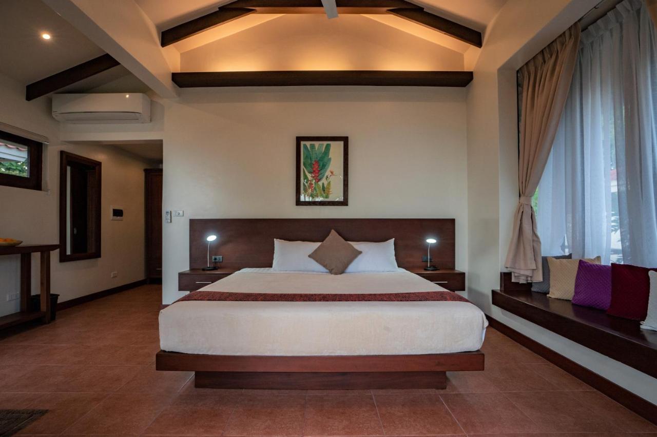 Island View Beachfront Resort Anda  Εξωτερικό φωτογραφία