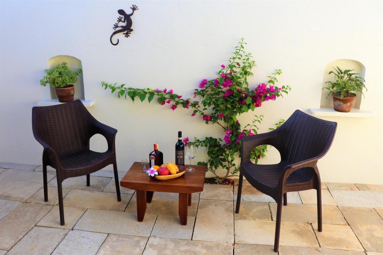 Island View Beachfront Resort Anda  Εξωτερικό φωτογραφία