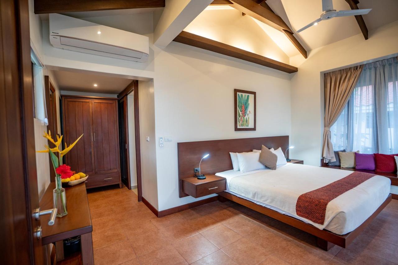 Island View Beachfront Resort Anda  Εξωτερικό φωτογραφία
