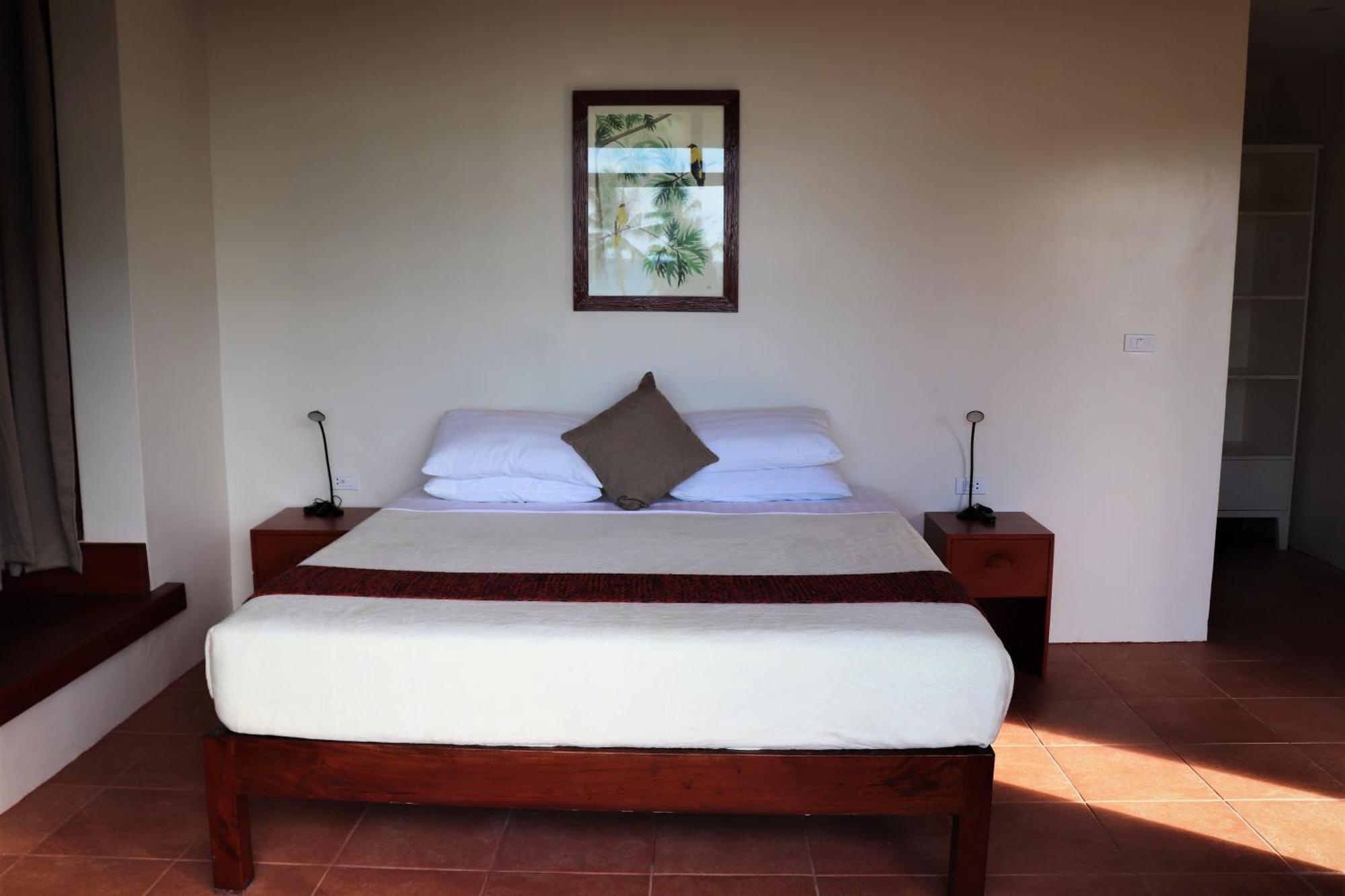 Island View Beachfront Resort Anda  Εξωτερικό φωτογραφία