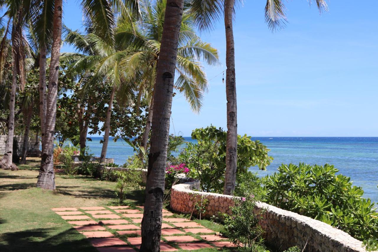 Island View Beachfront Resort Anda  Εξωτερικό φωτογραφία