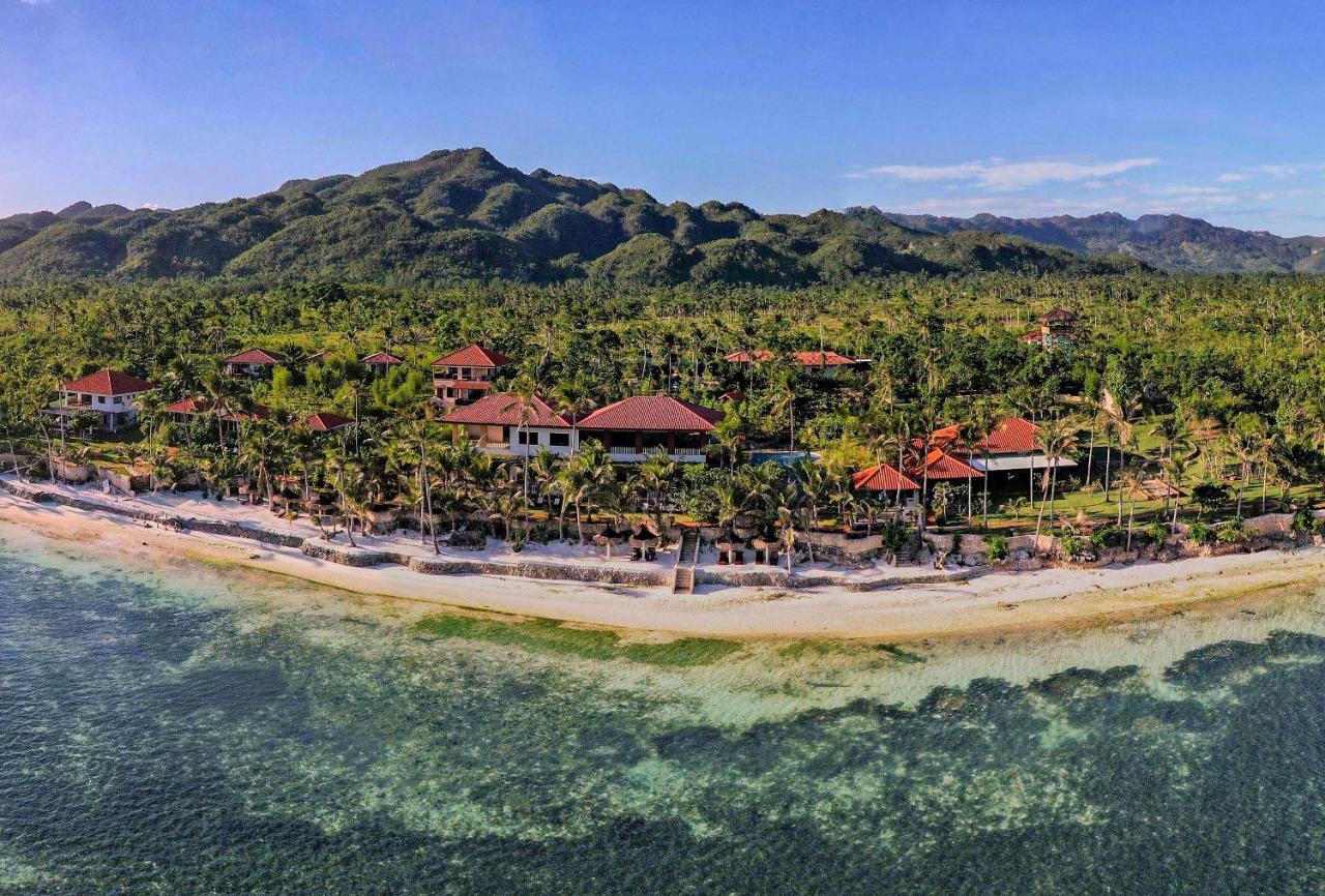 Island View Beachfront Resort Anda  Εξωτερικό φωτογραφία