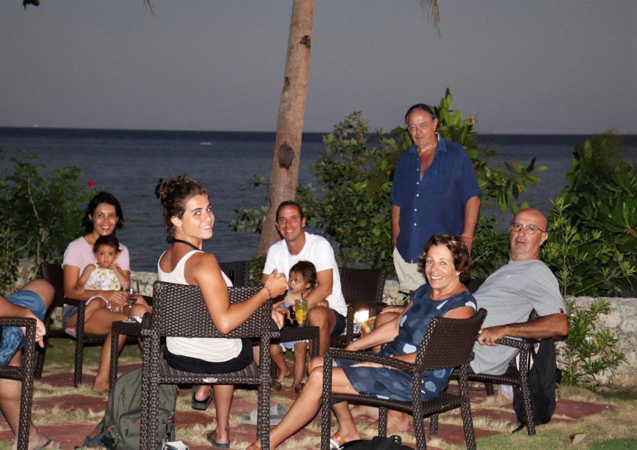 Island View Beachfront Resort Anda  Εξωτερικό φωτογραφία