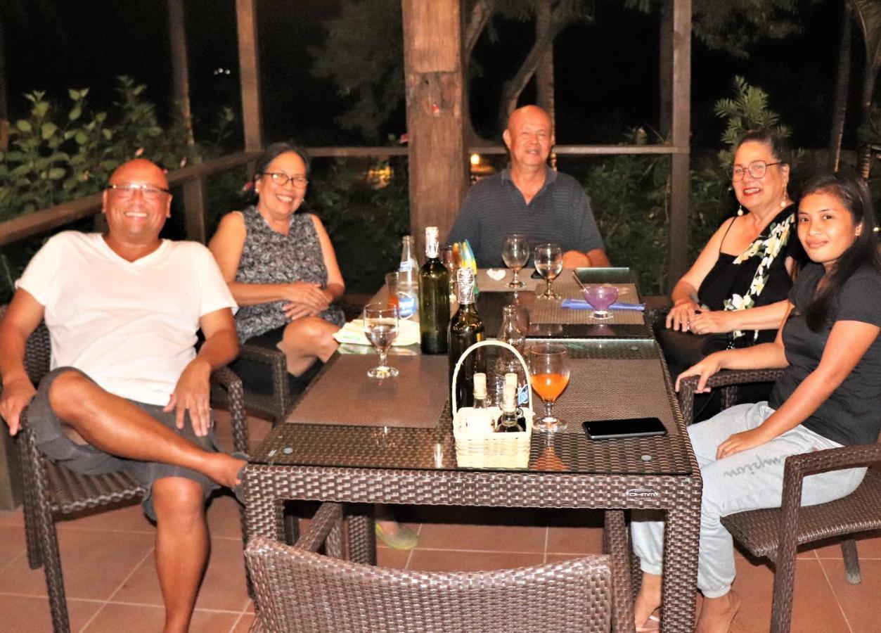 Island View Beachfront Resort Anda  Εξωτερικό φωτογραφία