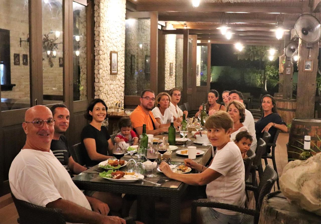 Island View Beachfront Resort Anda  Εξωτερικό φωτογραφία